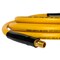 Forney PVC Air Hose, Yellow, 3/8 in x 25ft 75410 - alternate 2